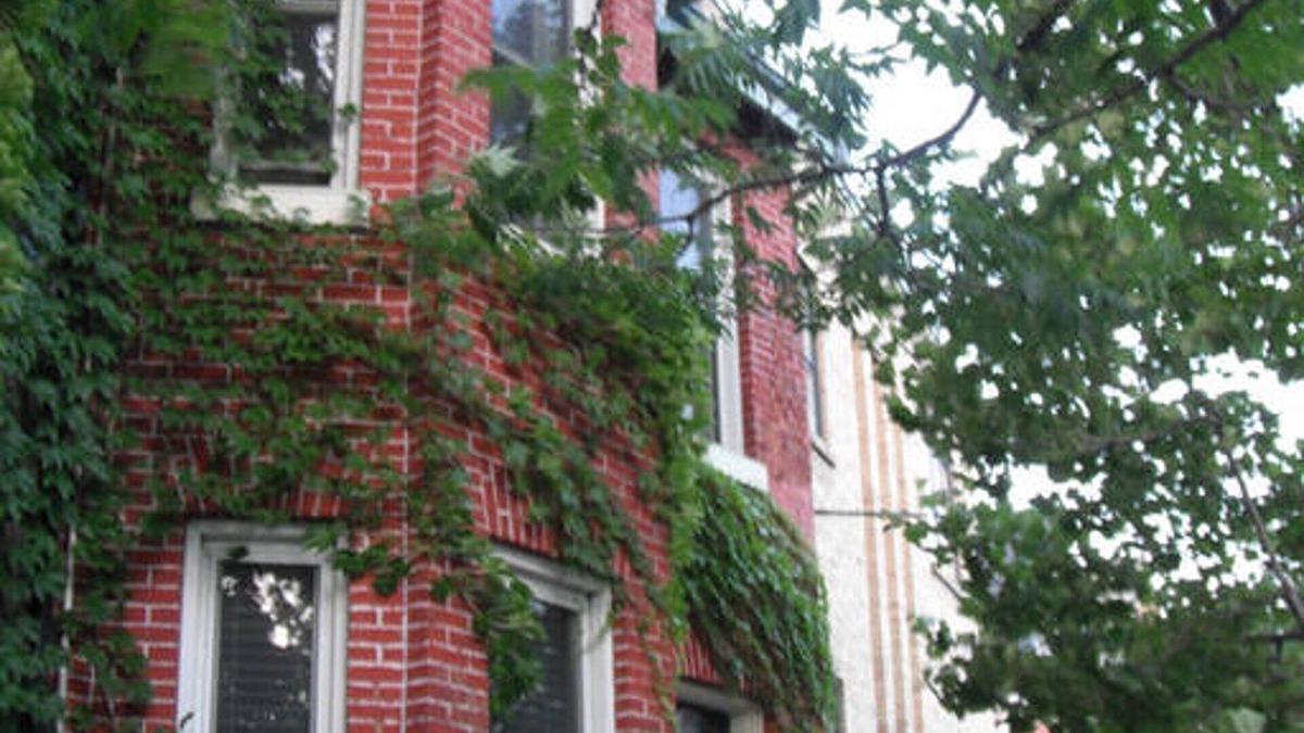 Niagara Apartment | Victorian Gem Open Concept Flat in King West
