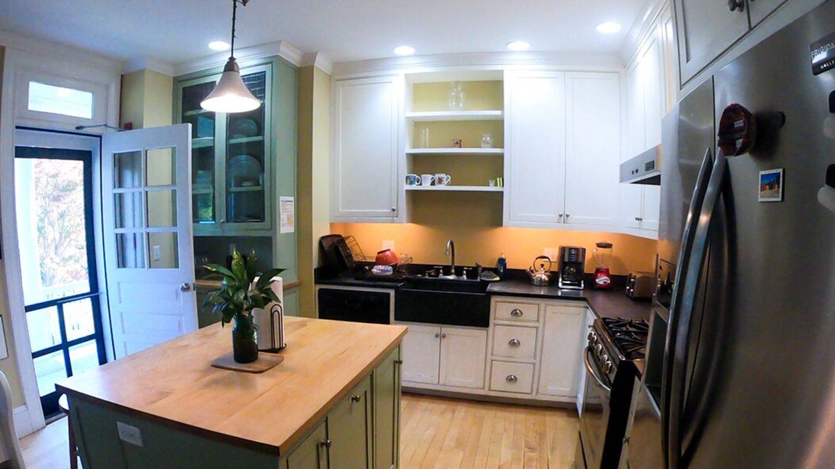 Amherst House | Victorian Home: Perfect for Large Families