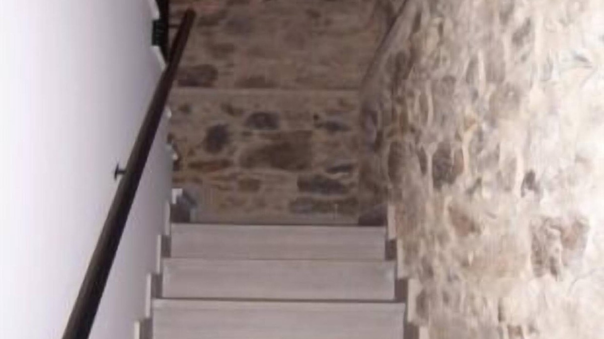 Santiso Cottage | Victorian House for 10 people
