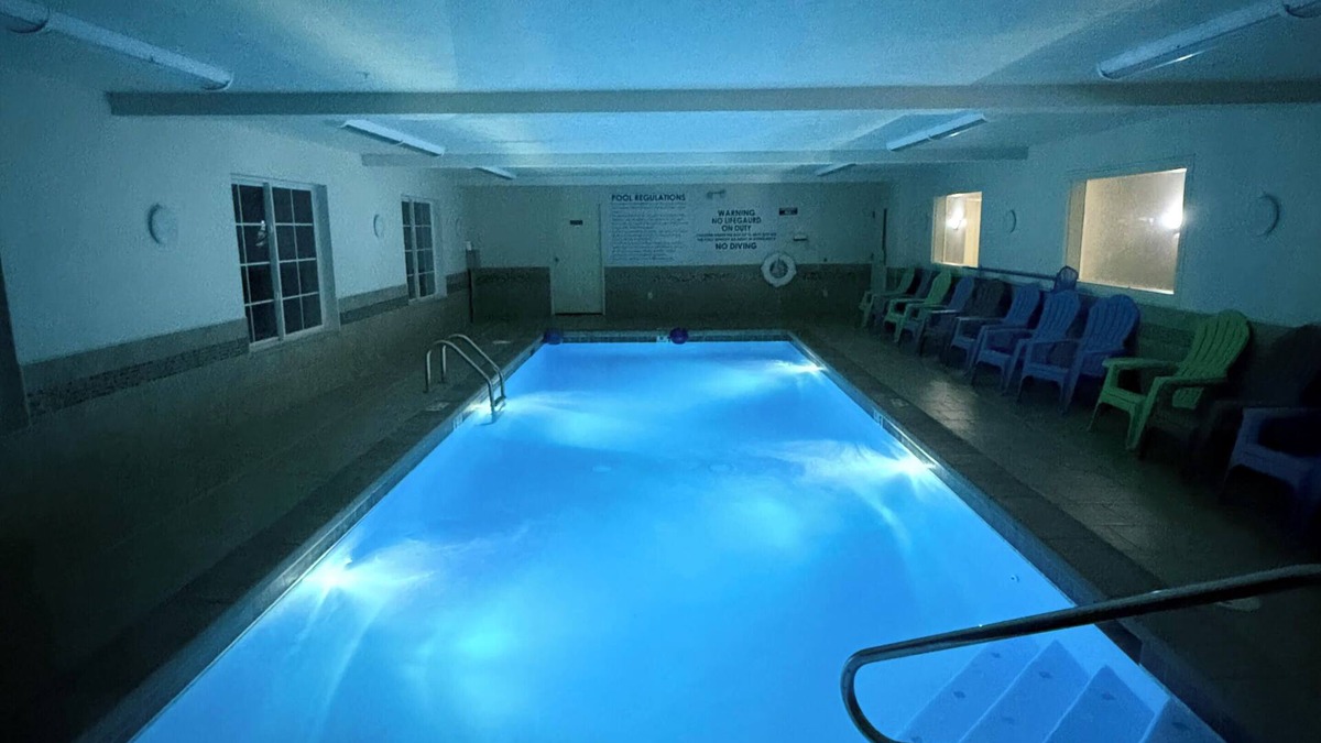 Beatrice Hotel | Victorian Inn Beatrice