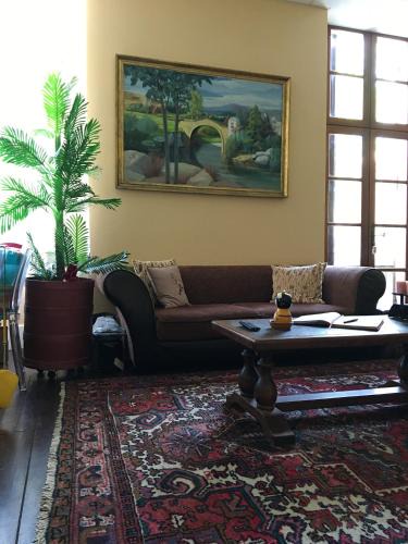 Montreal Bed & Breakfast | Victorian Lodge