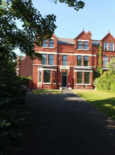 Bootle Bed & Breakfast | Victorian Renovation Room 7