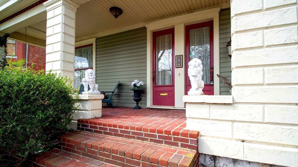 Tyler Park House | Victorian Retreat ~ Historic Highlands 4 Bedroom