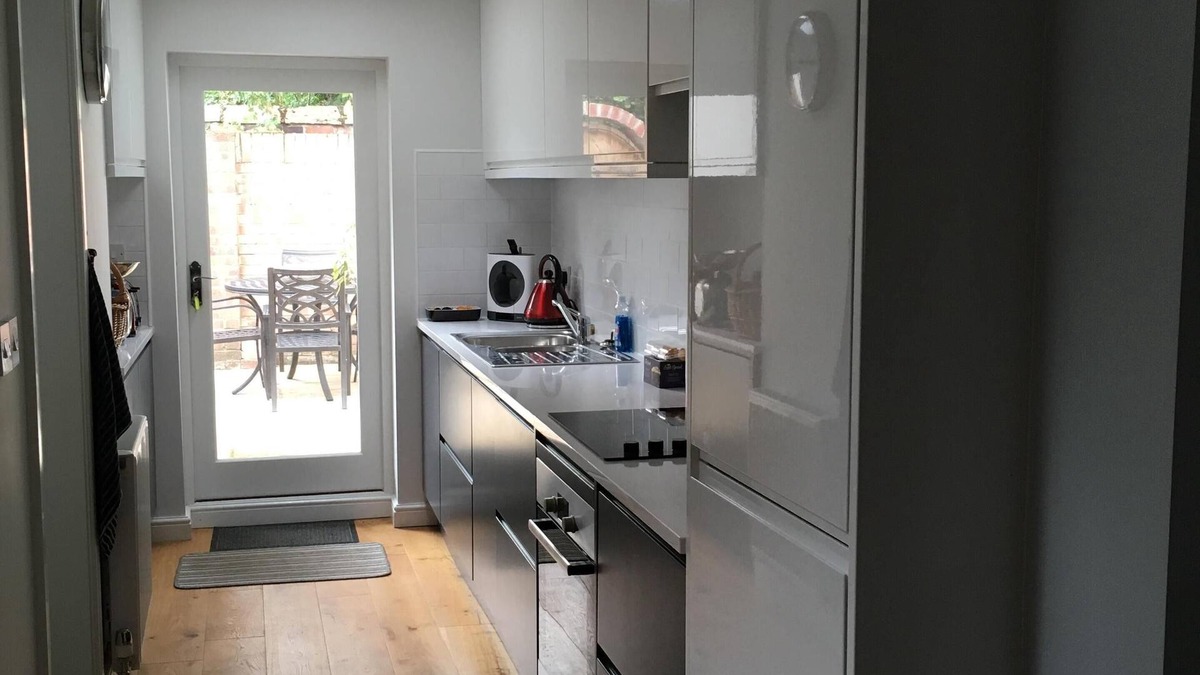 Beverley House | Victorian Townhouse in Beverley