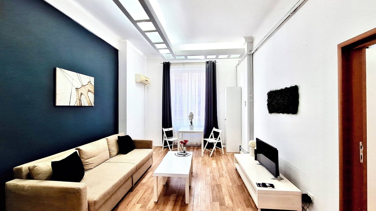 Bucharest City-Centre Apartment | Victoriei Old Town Apartment