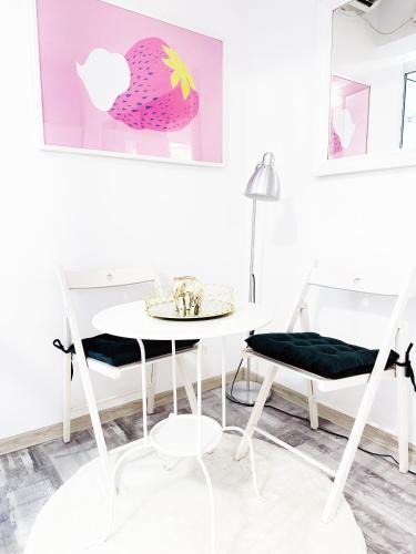 Kiseleff Apartment | VICTORIEI STUDIO - PARC KISELEFF