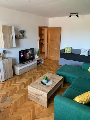 Samorin Apartment | Victory apartmán