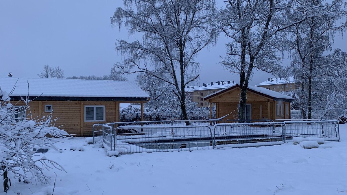 Giromagny Cottage | Victory" cottage