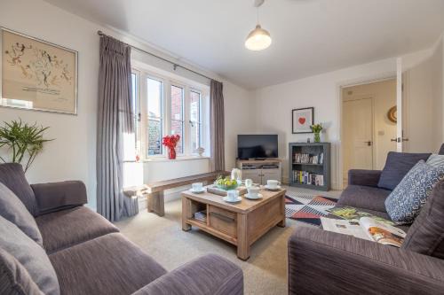 Little Walsingham House | Victory Cottage