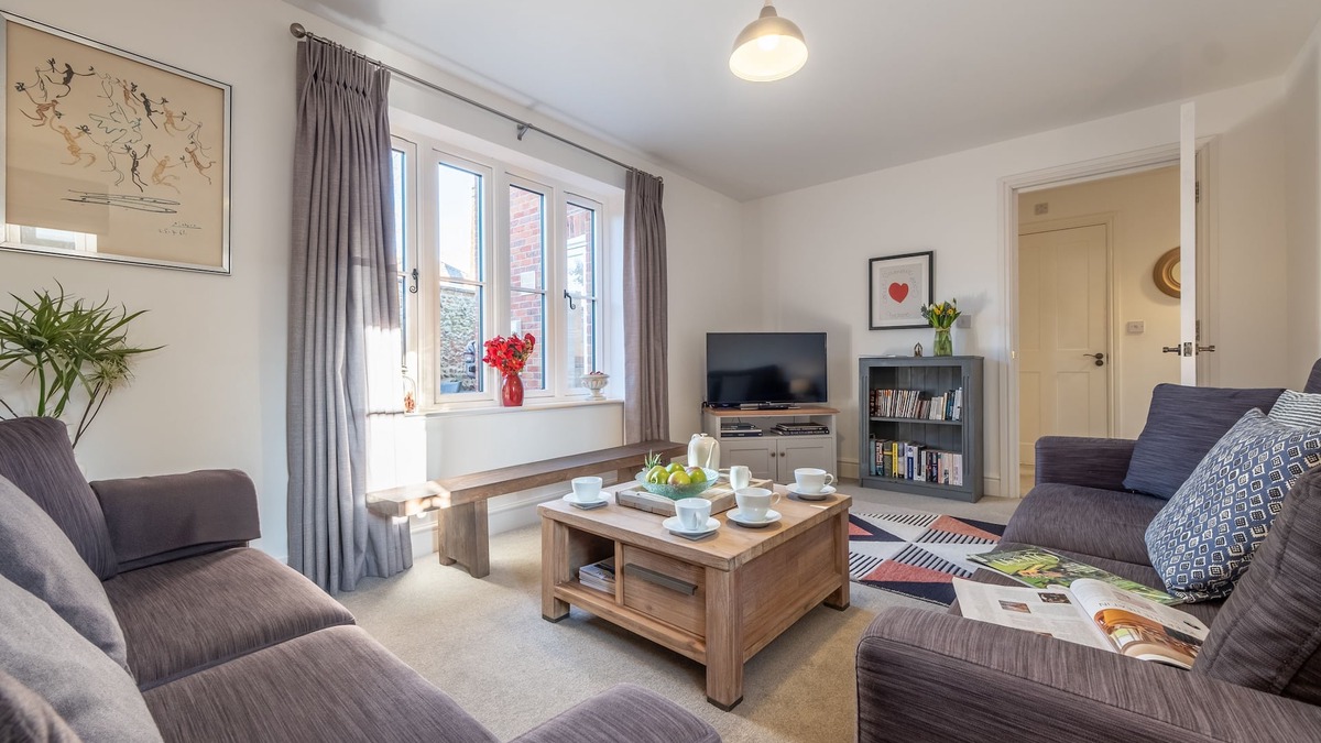 Little Walsingham Cottage | Victory Cottage, Little Walsingham, Norfolk