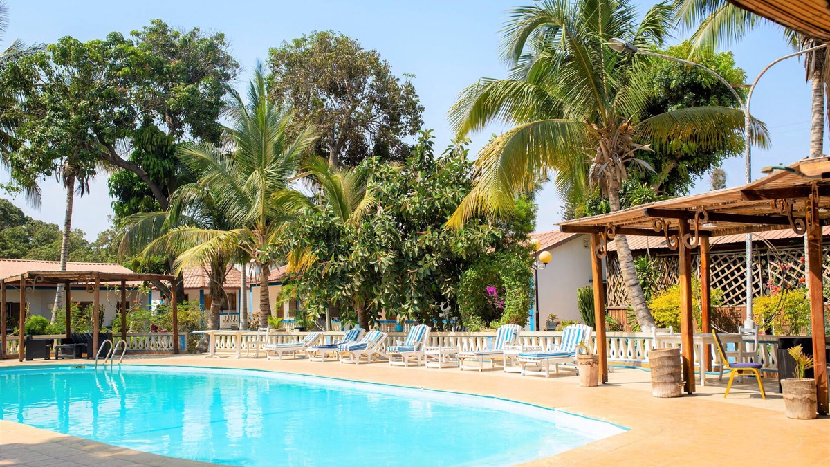 Toliara Hotel | Victory Hotel & Restaurant Tulear