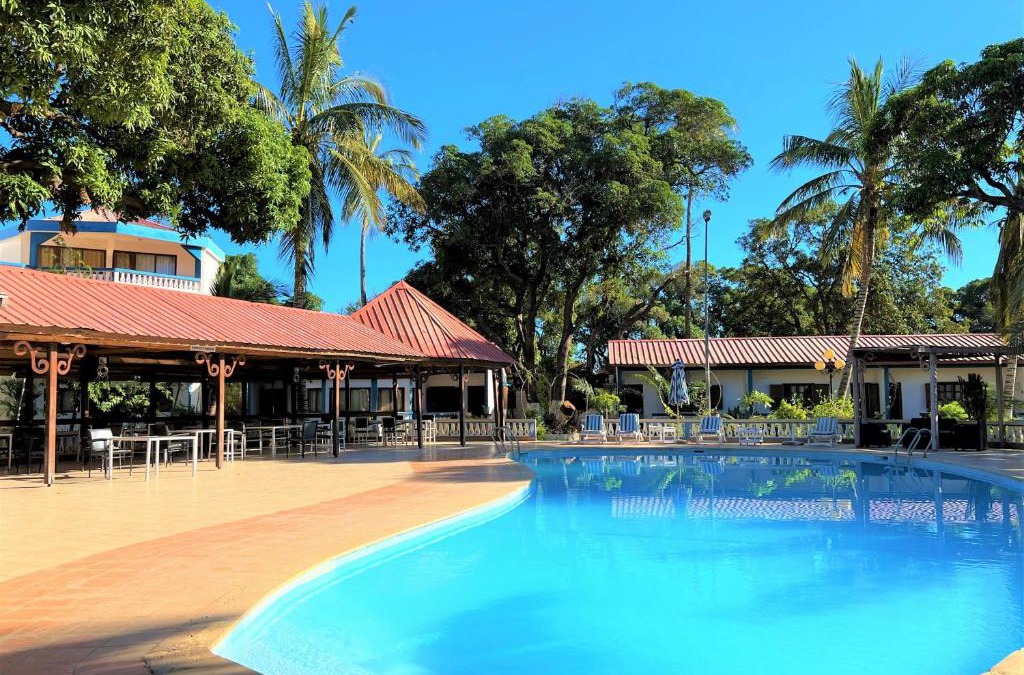 Toliara Hotel | Victory Hotel & Restaurant Tulear