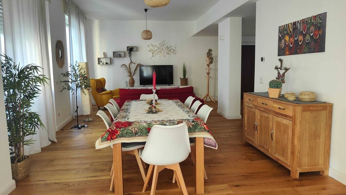 Province of Cagliari Apartment | Victory House CIN IT092009C2000R0681