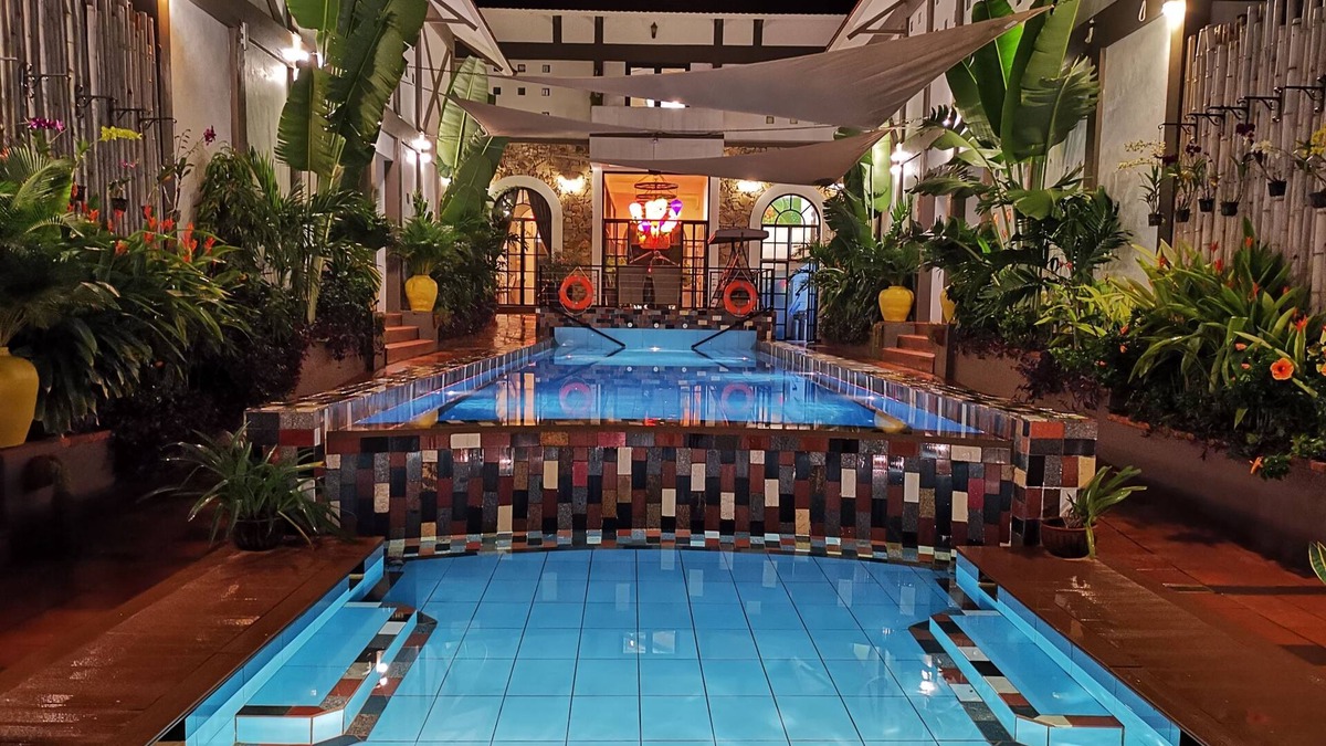 Phong Nha Villa | Victory Road Villas
