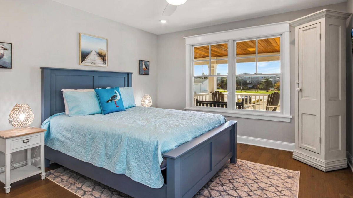 Avalon House | Victory Seaglass - 6 bedroom/Pool/Hot-tub - Avalon NJ