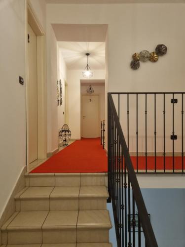 Pannocchia Hotel | Victory srls