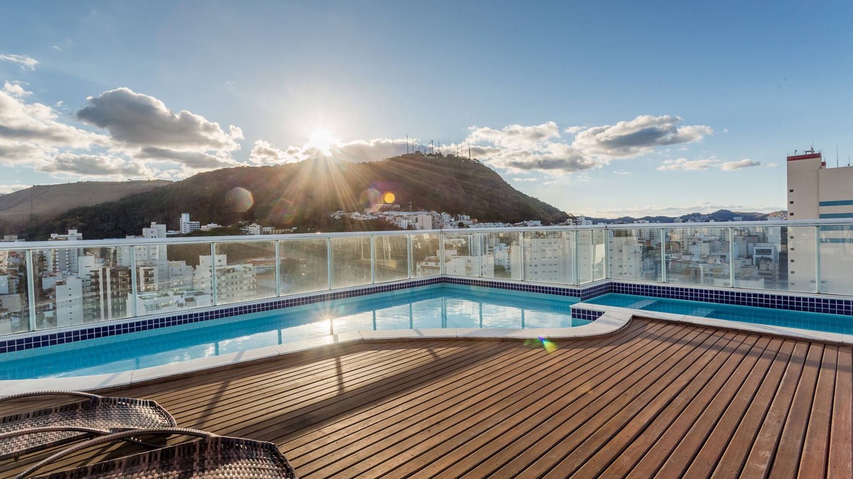 Sao Mateus Hotel | Victory Suites Hotel