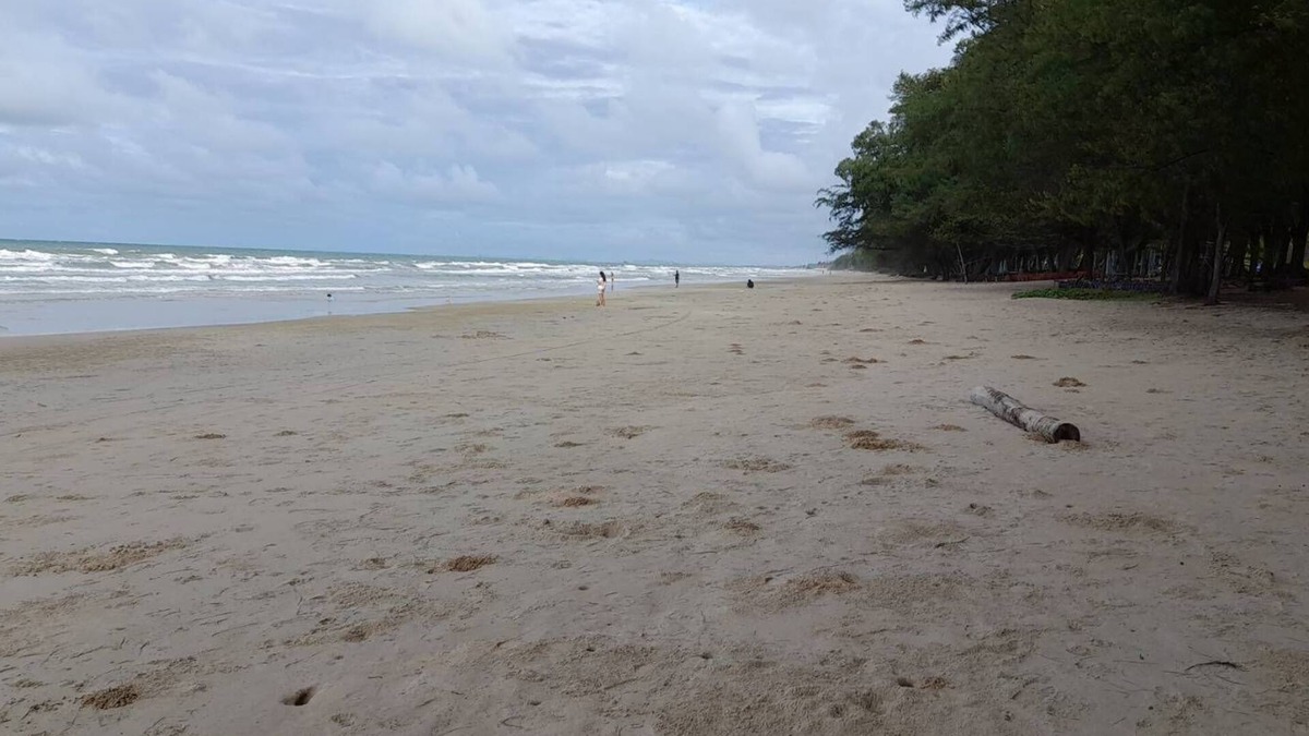 Rayong Resort | Victory View Rayong Beach