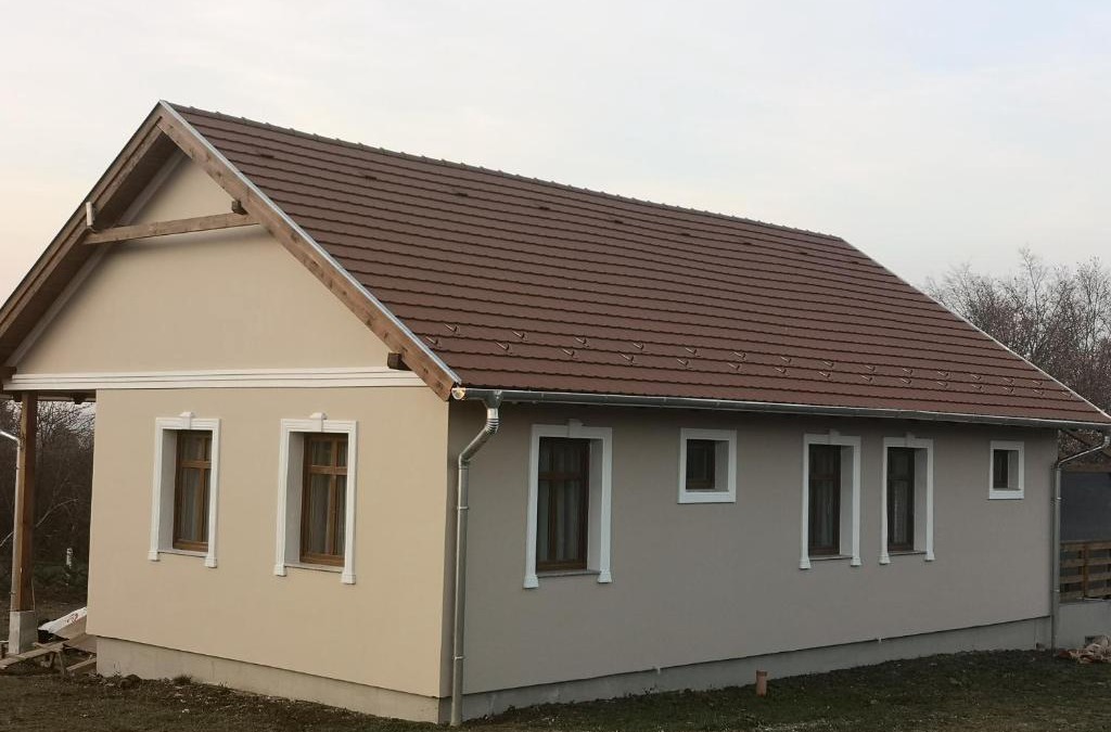 Szentgyorgyvolgy House | Vidéki-Báj Vendégház