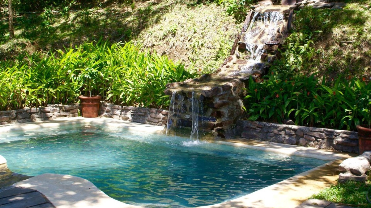 Mogote de Bagaces Hotel | Vida Aventura Ranch