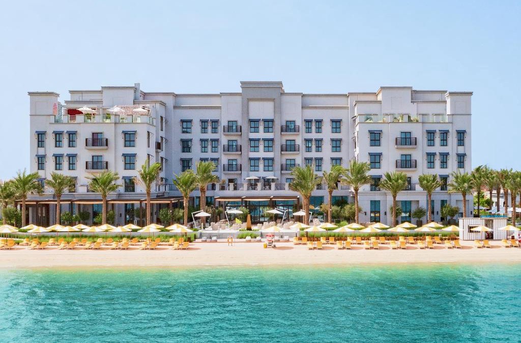 Umm al Quwain Resort | Vida Beach Resort Umm Al Quwain