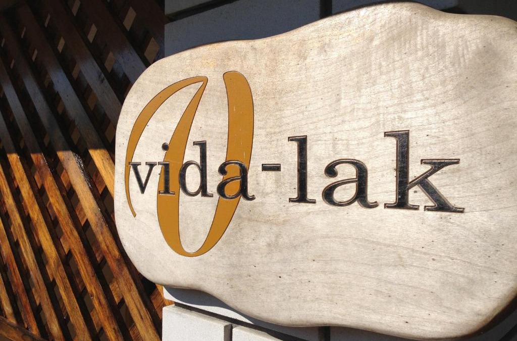 Berekfurdo House | Vida-lak
