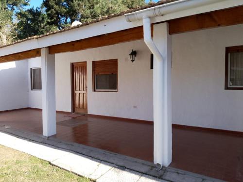 Ostende House | Vida nada me debes