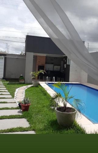 Lagoinha House | Vida no Paraíso Lagoinha