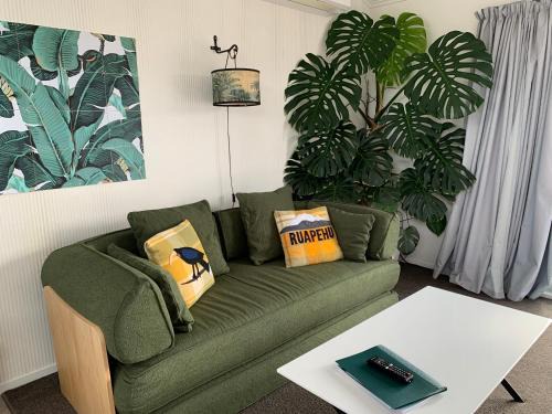 Turangi House | Vida