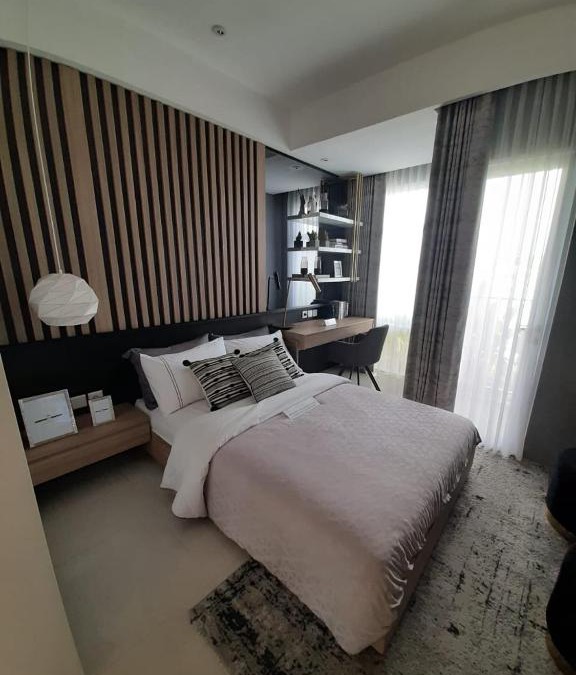 Panakkukang Apartment | Vidaview Brenstville Tower
