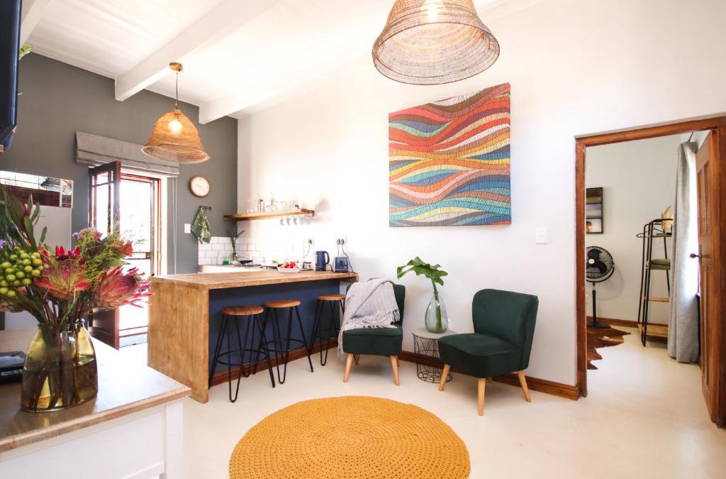 Hessequa Apartment | Videira-on-Mitchell