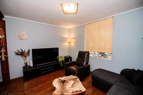 Kesklinn Apartment | Videviku Home