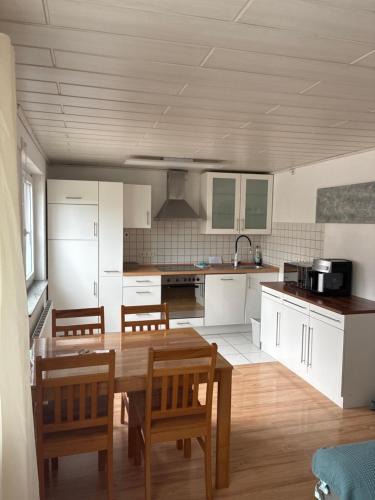 Bad Ueberkingen Apartment | Vidi Apartments Fils Blick