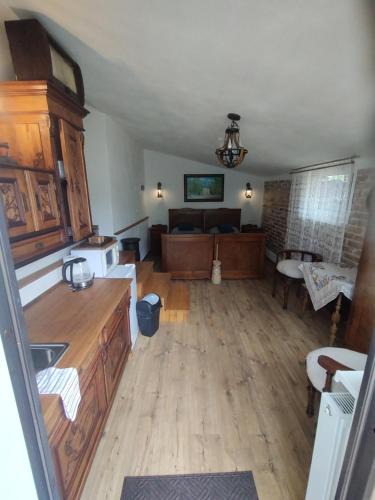 Hrachovo Apartment | Vidiek