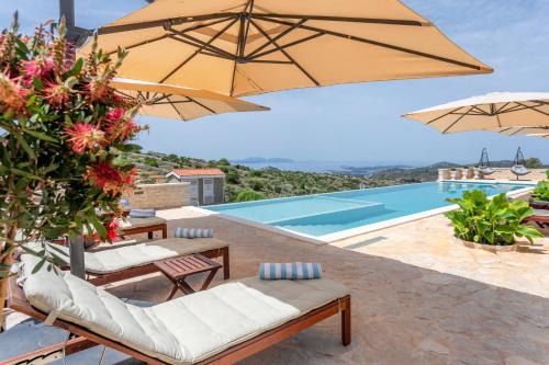 Hvar Cabin | Vidikovac Levanda Luxury Apartments