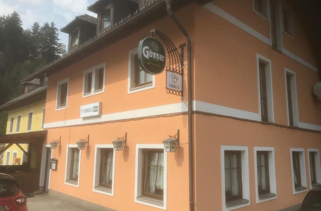 Versbichl Hotel | vidimo se