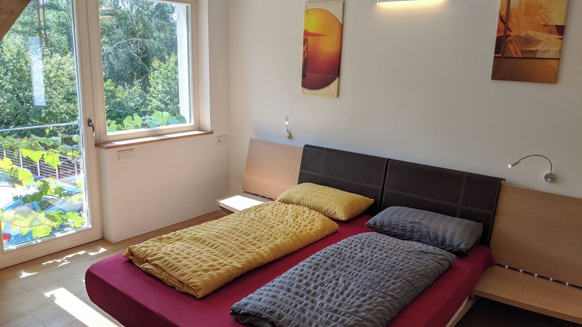 Soprabolzano Apartment | Vidora Apartments - Deco Loft with free RittenCard