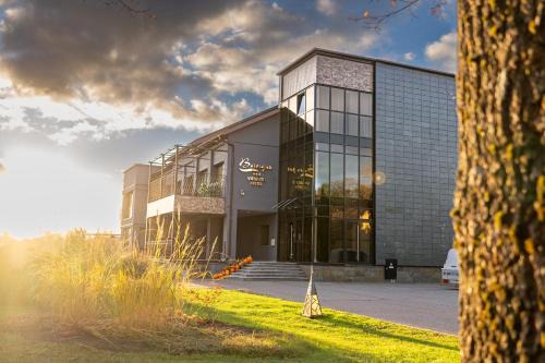 Taurage Hotel | Viešbutis Banga