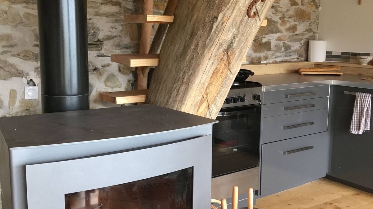 Bagneres-de-Bigorre House | Vie D'estive