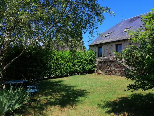 Saint Martial Entraygues House | Vieille grange rénovée