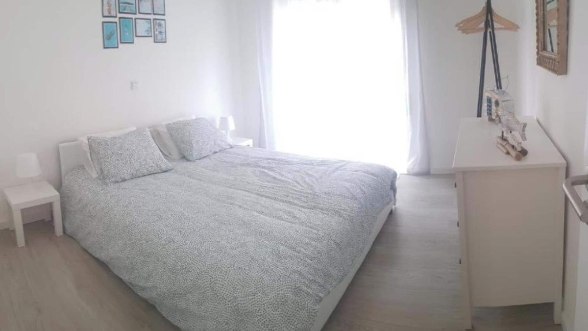 Vieira de Leiria Apartment | VieiraMar - Beach Refuge
