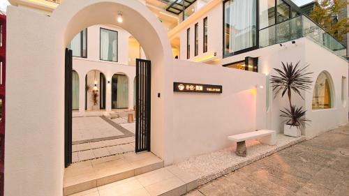 Dali Ancient Town House | Vielan 朴宿微澜