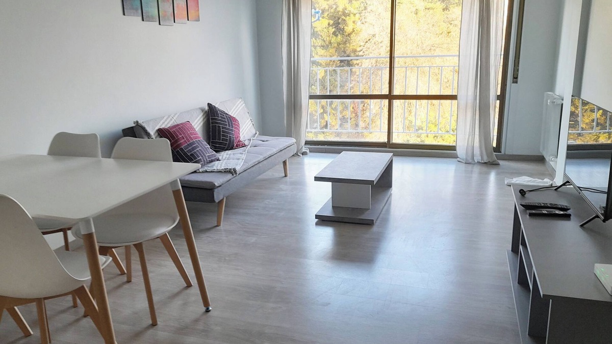 Centro Apartment | Viena I by Tirol: Pleno Centro