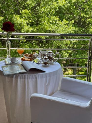 Accadia Bed & Breakfast | VIENIACASACCADIA