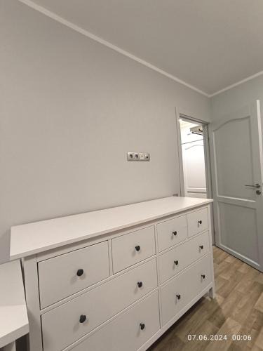 Imanta Apartment | Vienistabas ērti mūsdienīgi un pilnīgi atjaunoti apartamenti