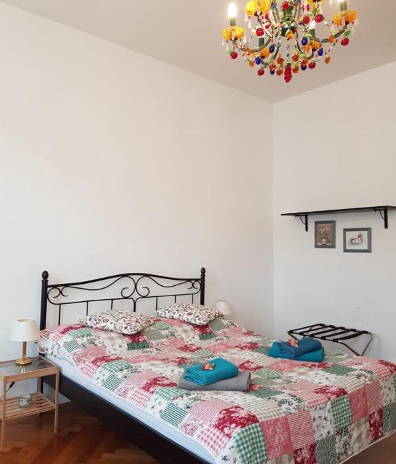 Himmelpfortgrund Apartment | Vienna 1090