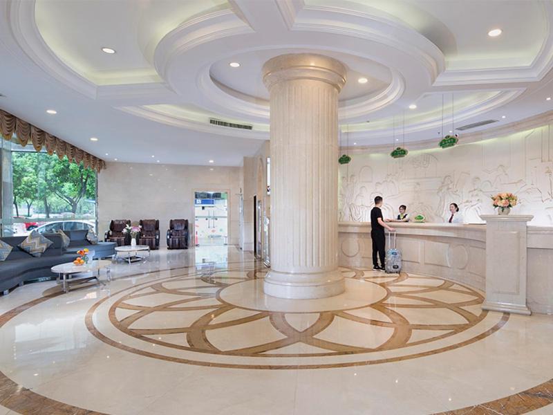 Foshan Hotel | Vienna 3 Best Hotel Foshan Zhangcha Branch