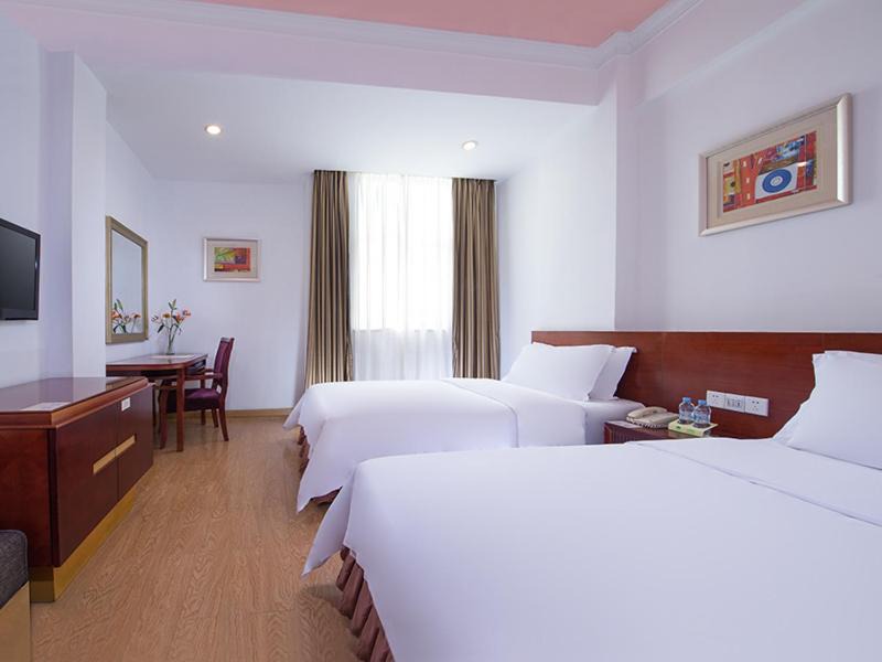 Nanhai Hotel | Vienna 3 Best Hotel Foshan Nanhai Film Studio City