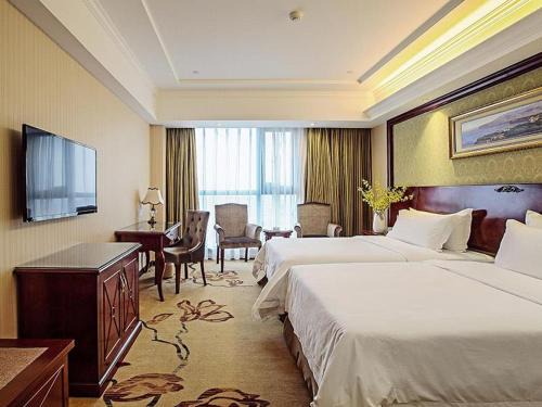 Nanchang County Hotel | Vienna Hotel Changnan