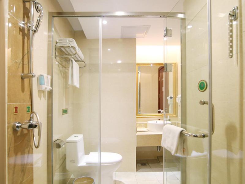 Yue Lu Hotel | Vienna Hotel Changsha Mid Furong Road